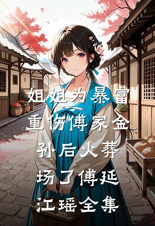 姐姐为暴富重伤傅家金孙后火葬场了傅延江瑶全集