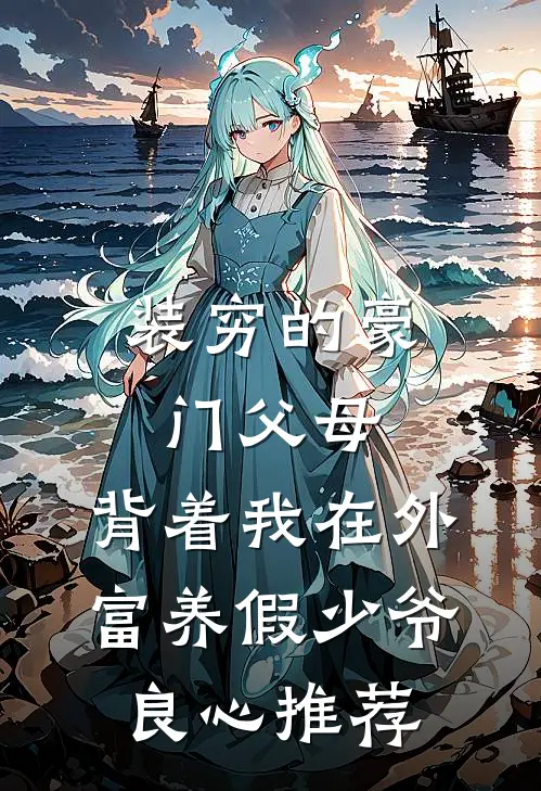 装穷的豪门父母，背着我在外富养假少爷良心推荐
