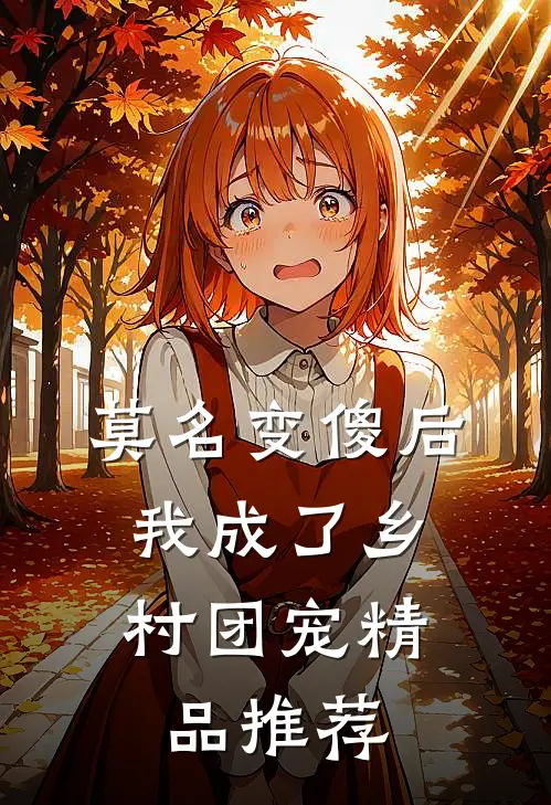 莫名变傻后，我成了乡村团宠精品推荐