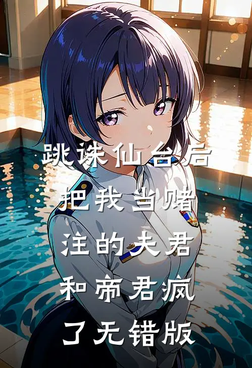 跳诛仙台后，把我当赌注的夫君和帝君疯了无错版