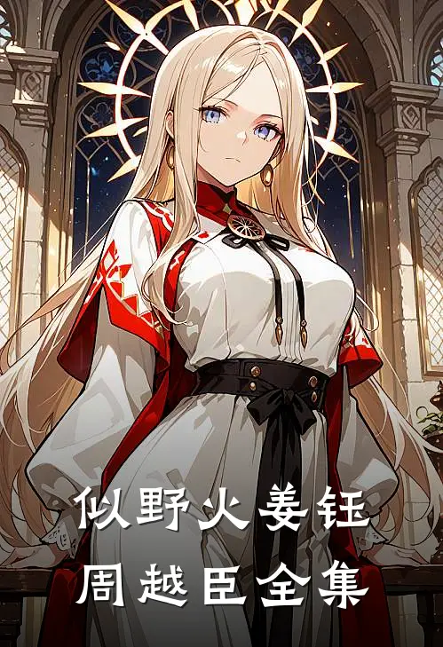似野火姜钰周越臣全集