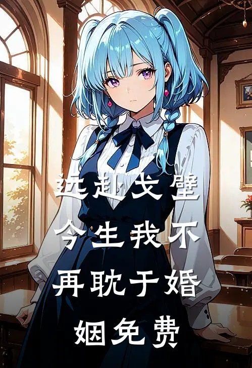 远赴戈壁，今生我不再耽于婚姻免费