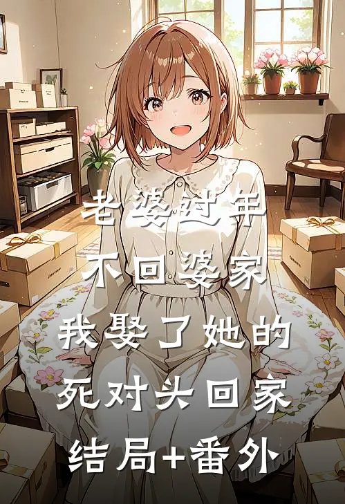 老婆过年不回婆家，我娶了她的死对头回家结局+番外