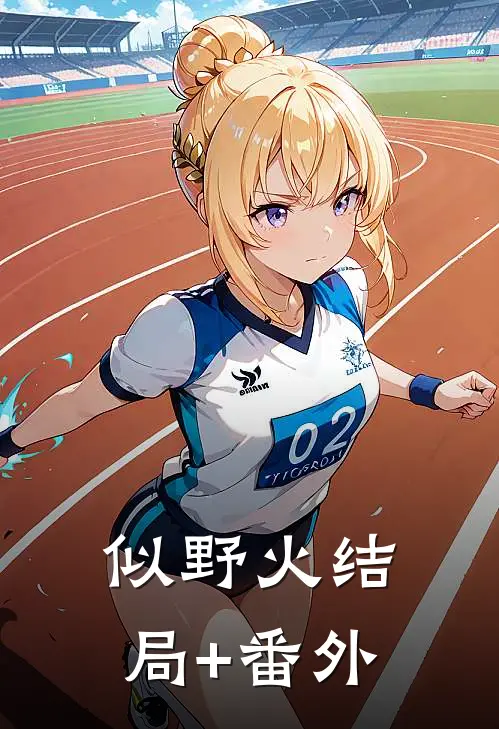 似野火结局+番外