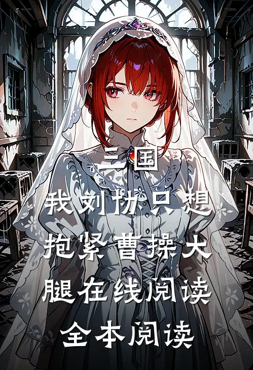 三国：我刘协只想抱紧曹操大腿在线阅读全本阅读