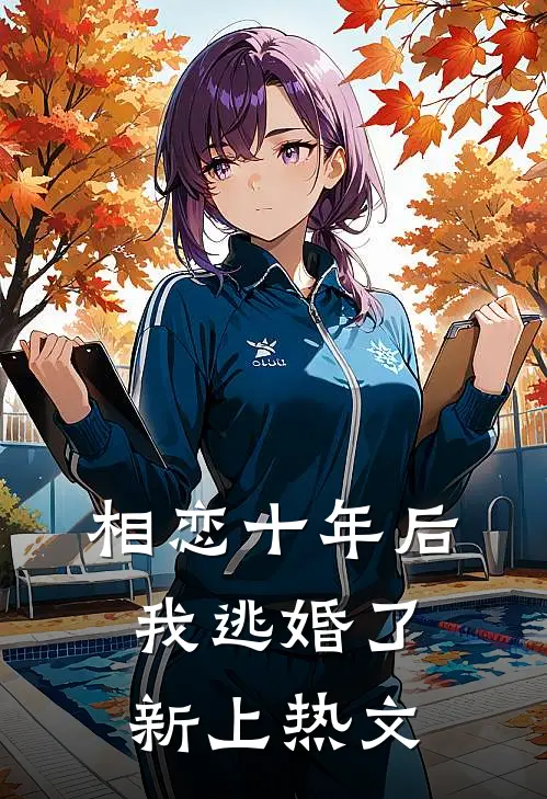 相恋十年后，我逃婚了新上热文