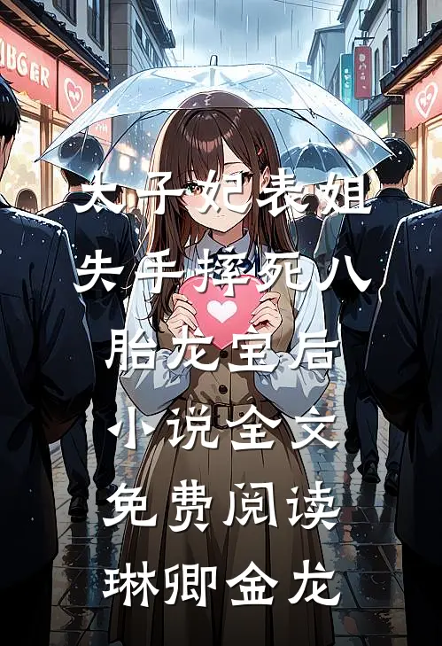 太子妃表姐失手摔死八胎龙宝后小说全文免费阅读琳卿金龙