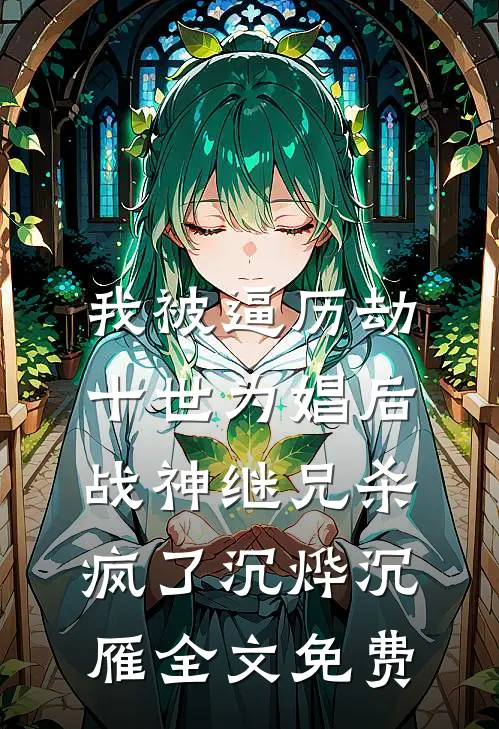 我被逼历劫十世为娼后，战神继兄杀疯了沉烨沉雁全文免费