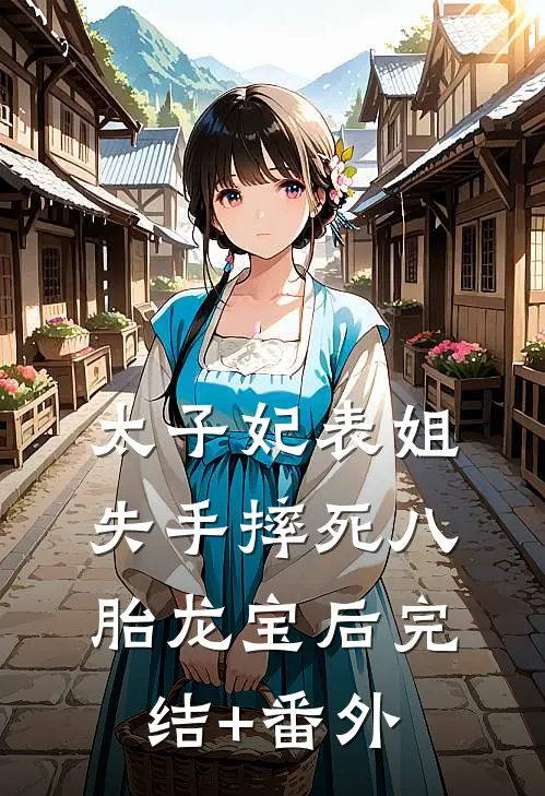 太子妃表姐失手摔死八胎龙宝后完结+番外