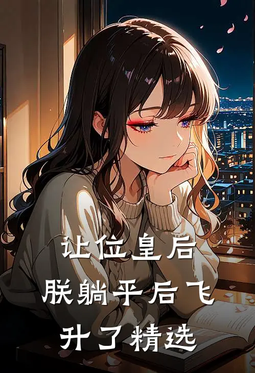 让位皇后，朕躺平后飞升了精选