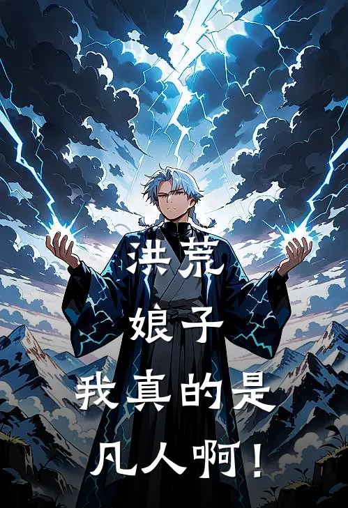 洪荒：娘子，我真的是凡人啊！