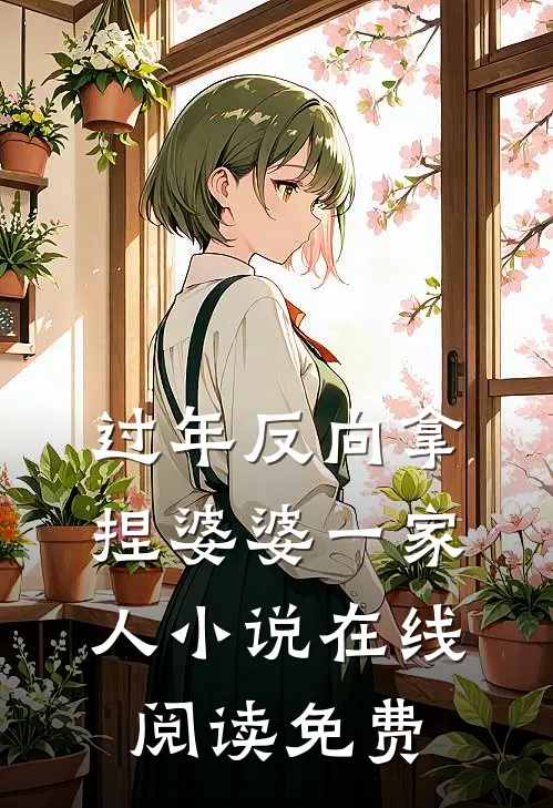 过年反向拿捏婆婆一家人小说在线阅读免费