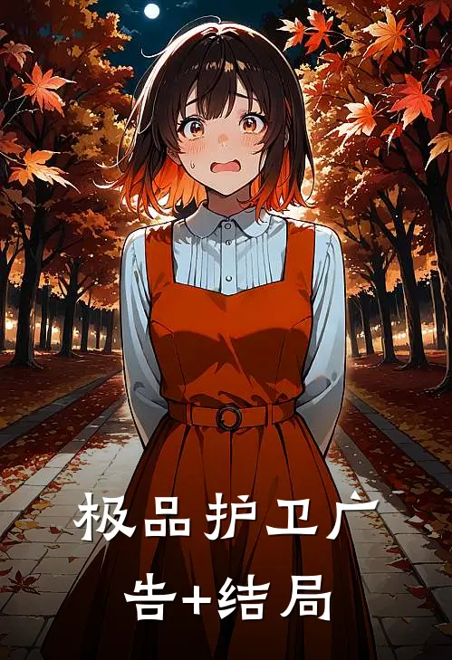 极品护卫广告+结局