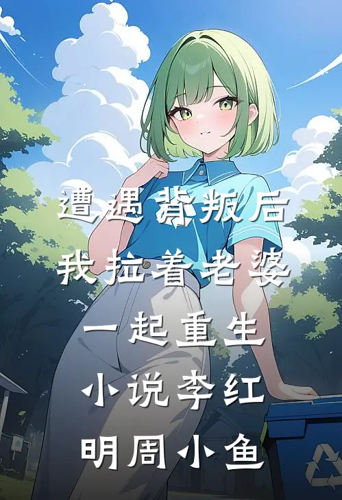 遭遇背叛后，我拉着老婆一起重生小说李红明周小鱼