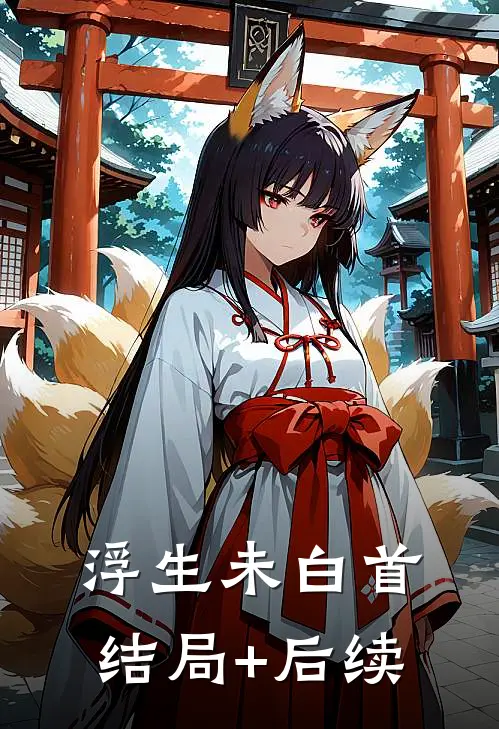 浮生未白首结局+后续