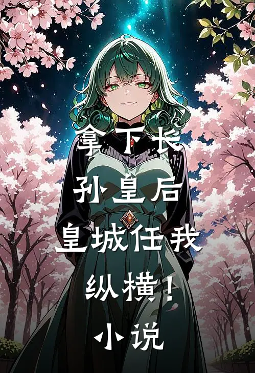 拿下长孙皇后，皇城任我纵横！小说