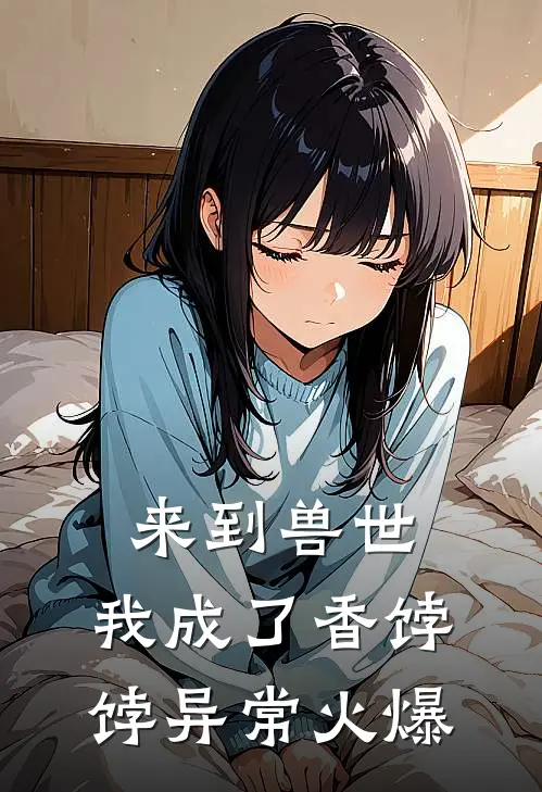 来到兽世，我成了香饽饽异常火爆