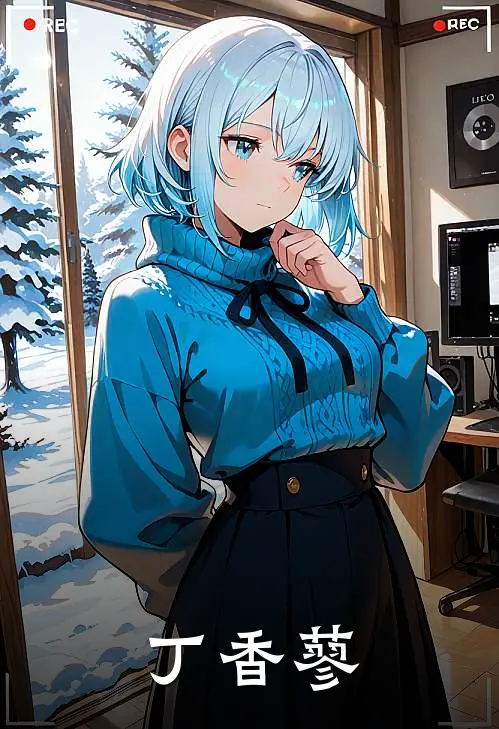 丁香蓼