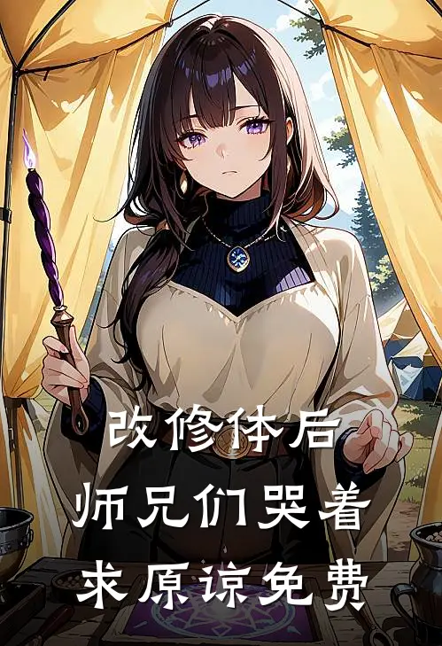 改修体后，师兄们哭着求原谅免费