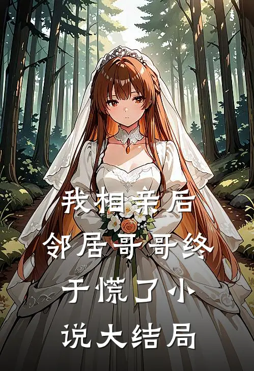 我相亲后，邻居哥哥终于慌了小说大结局