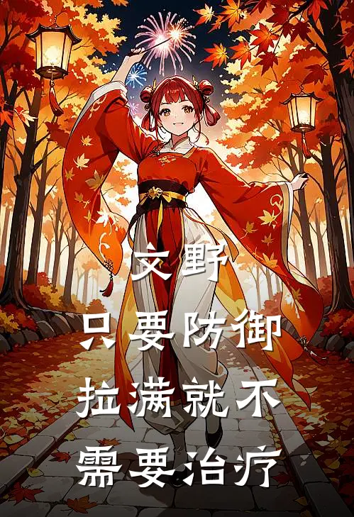 文野：只要防御拉满就不需要治疗