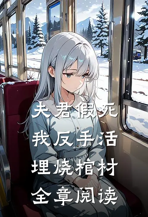 夫君假死，我反手活埋烧棺材全章阅读