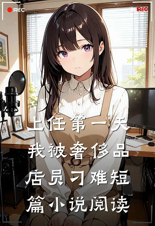 上任第一天，我被奢侈品店员刁难短篇小说阅读