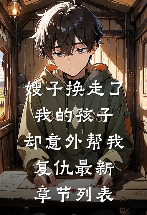 嫂子换走了我的孩子，却意外帮我复仇最新章节列表