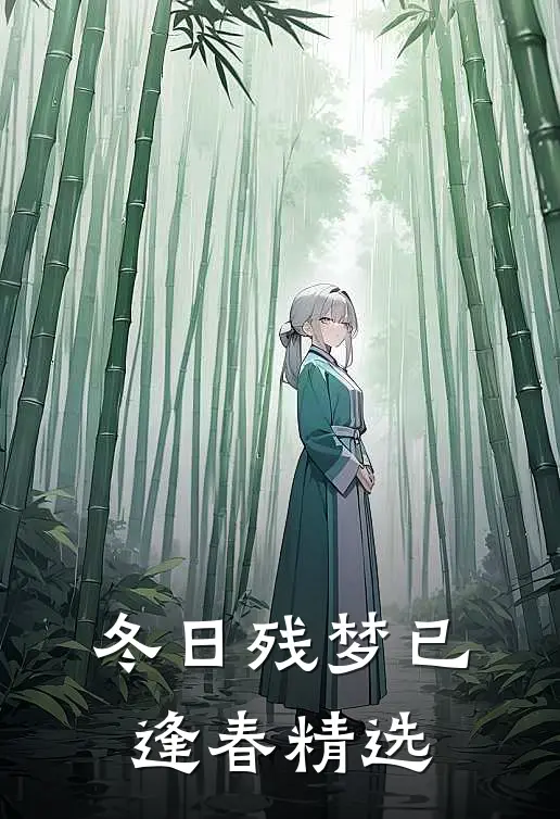 冬日残梦已逢春精选