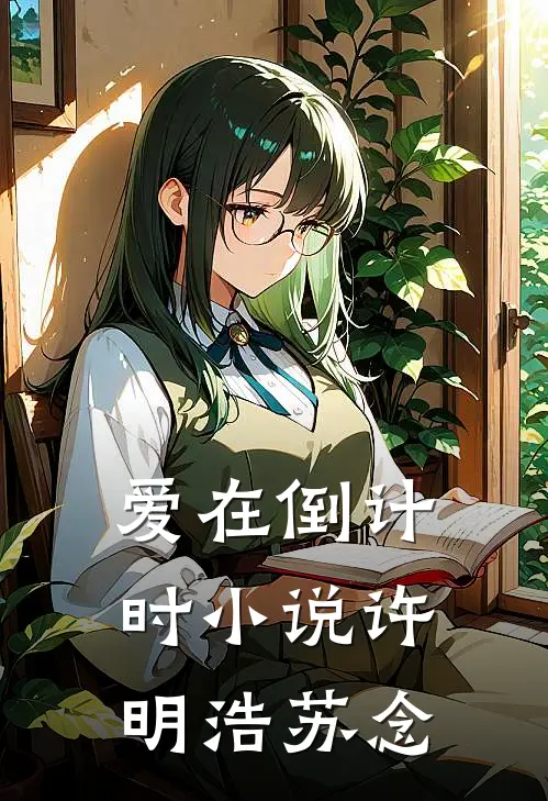 爱在倒计时小说许明浩苏念