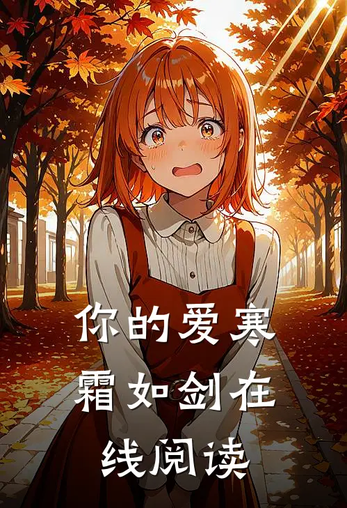 你的爱寒霜如剑在线阅读