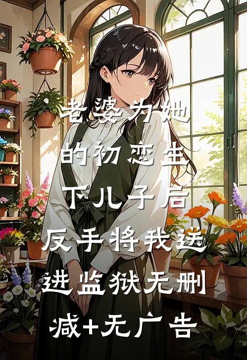 老婆为她的初恋生下儿子后，反手将我送进监狱无删减+无广告