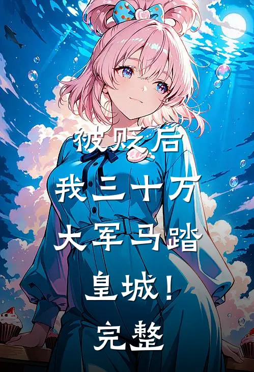 被贬后，我三十万大军马踏皇城！完整
