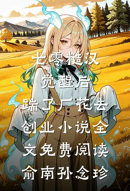 七零糙汉觉醒后，踹了厂花去创业小说全文免费阅读俞南孙念珍