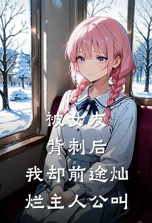 被女友背刺后，我却前途灿烂主人公叫