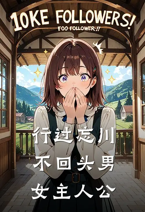 行过忘川不回头男女主人公