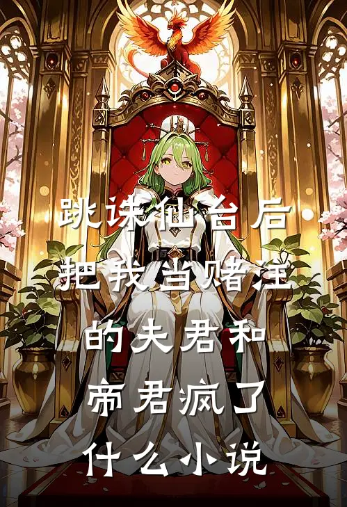 跳诛仙台后，把我当赌注的夫君和帝君疯了什么小说