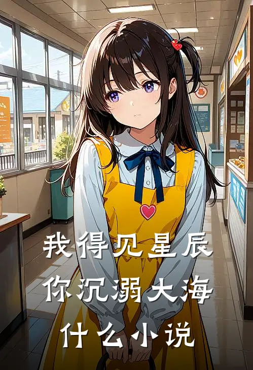 我得见星辰，你沉溺大海什么小说