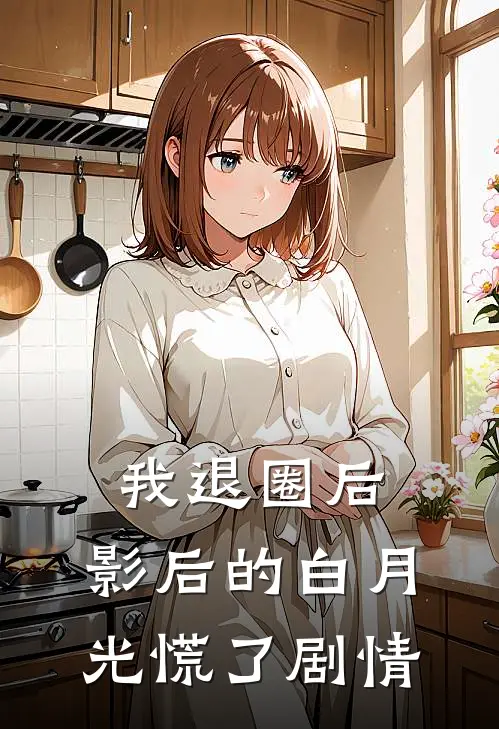 我退圈后，影后的白月光慌了剧情