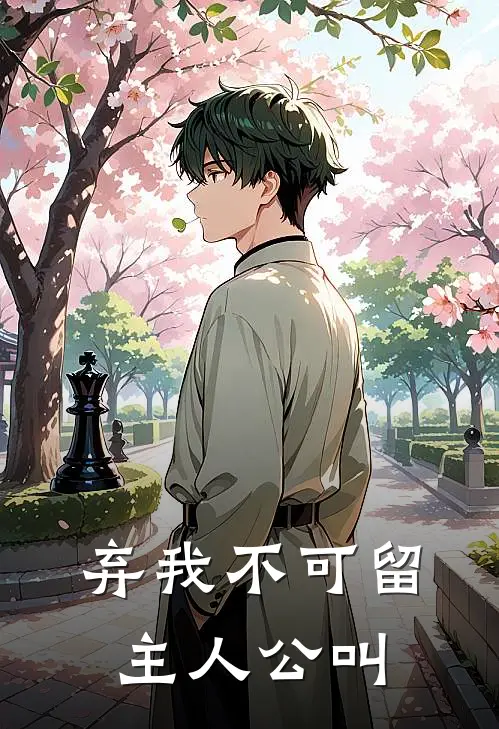 弃我不可留主人公叫