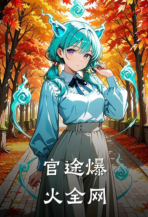 官途爆火全网