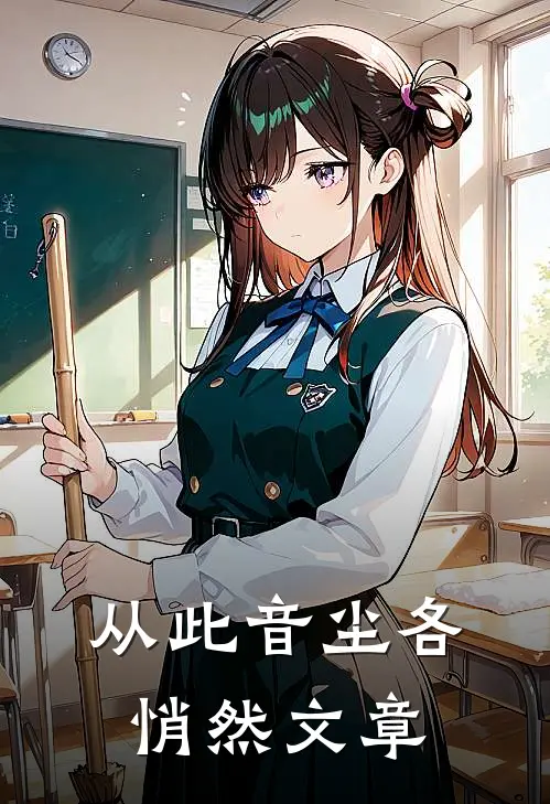 从此音尘各悄然文章