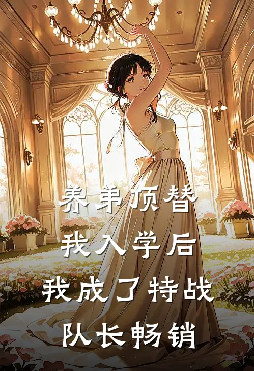 养弟顶替我入学后，我成了特战队长畅销