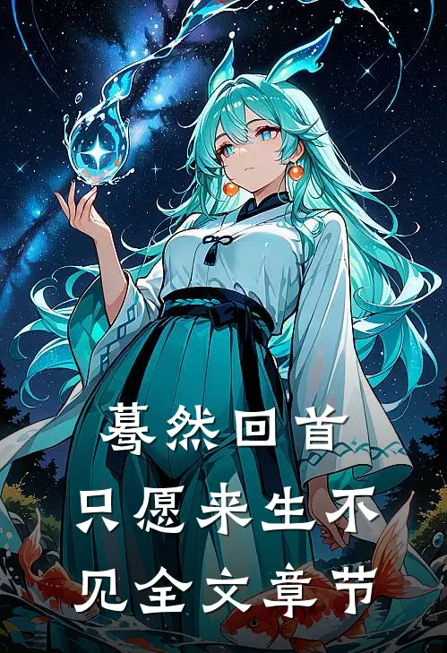 蓦然回首，只愿来生不见全文章节