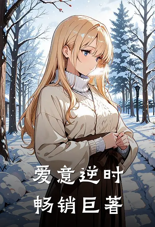 爱意逆时畅销巨著