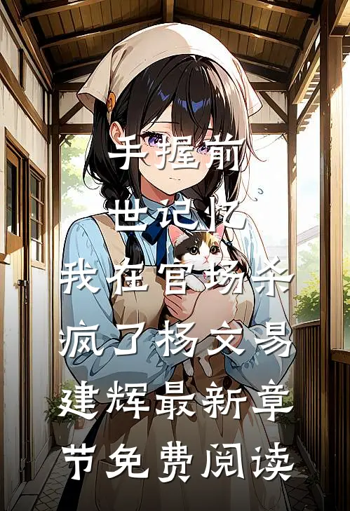 手握前世记忆，我在官场杀疯了杨文易建辉最新章节免费阅读