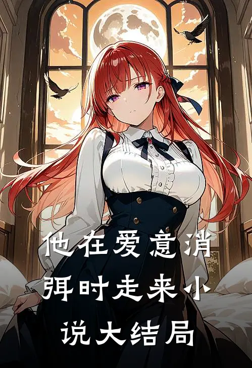 他在爱意消弭时走来小说大结局