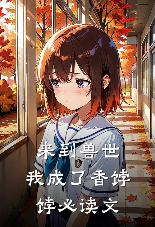 来到兽世，我成了香饽饽必读文