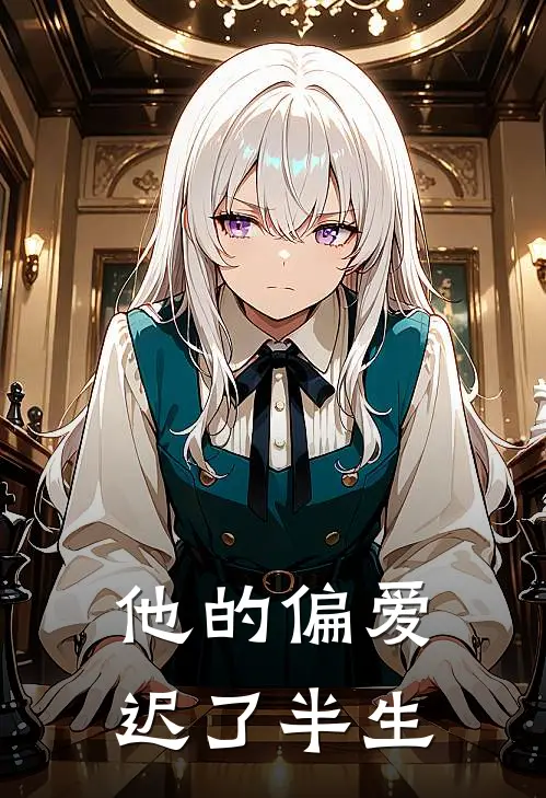 尘缘旧念忽难平完结+番外