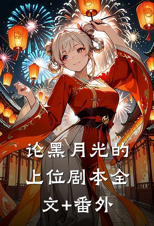 论黑月光的上位剧本全文+番外